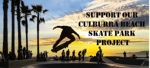 Culburra Skate Park