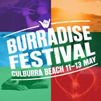 Burradise Festival